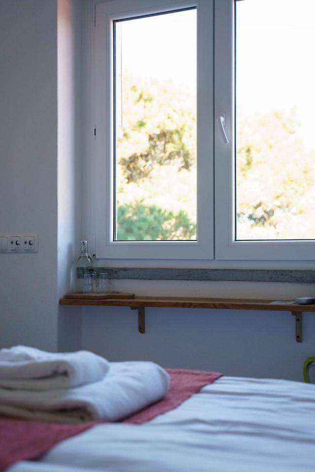 Foto 9 von 14: Budget Double Room