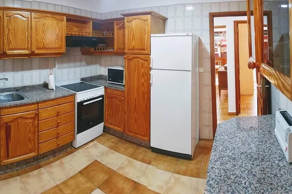 Foto 12 von 14: Charmante 3-Zimmer-Wohnung im Stadtzentrum