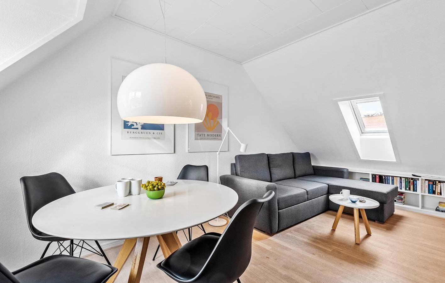 Foto 4 von 17: Ferienwohnung für 4 Personen