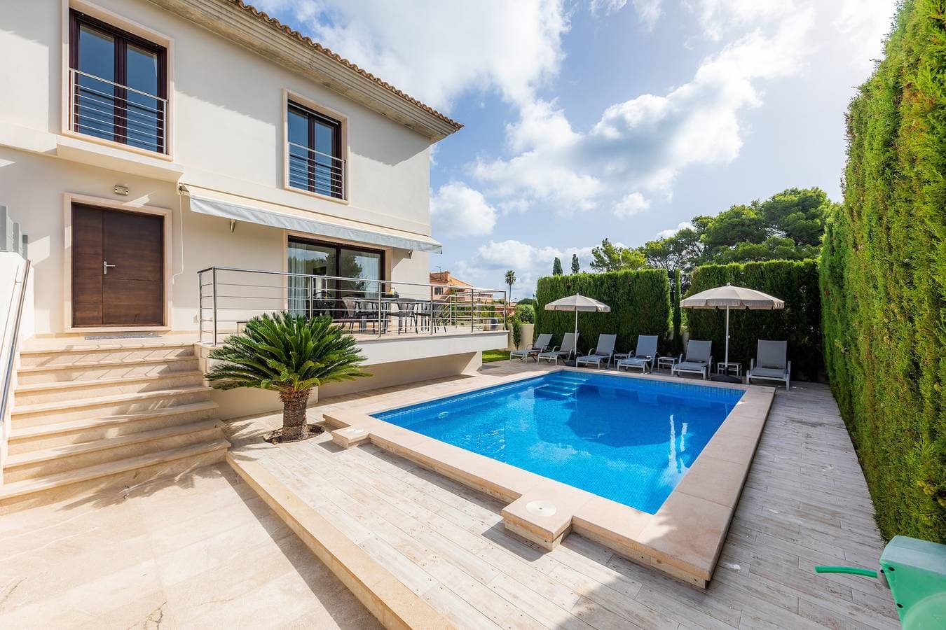 Villa Casa Bon Sol 1