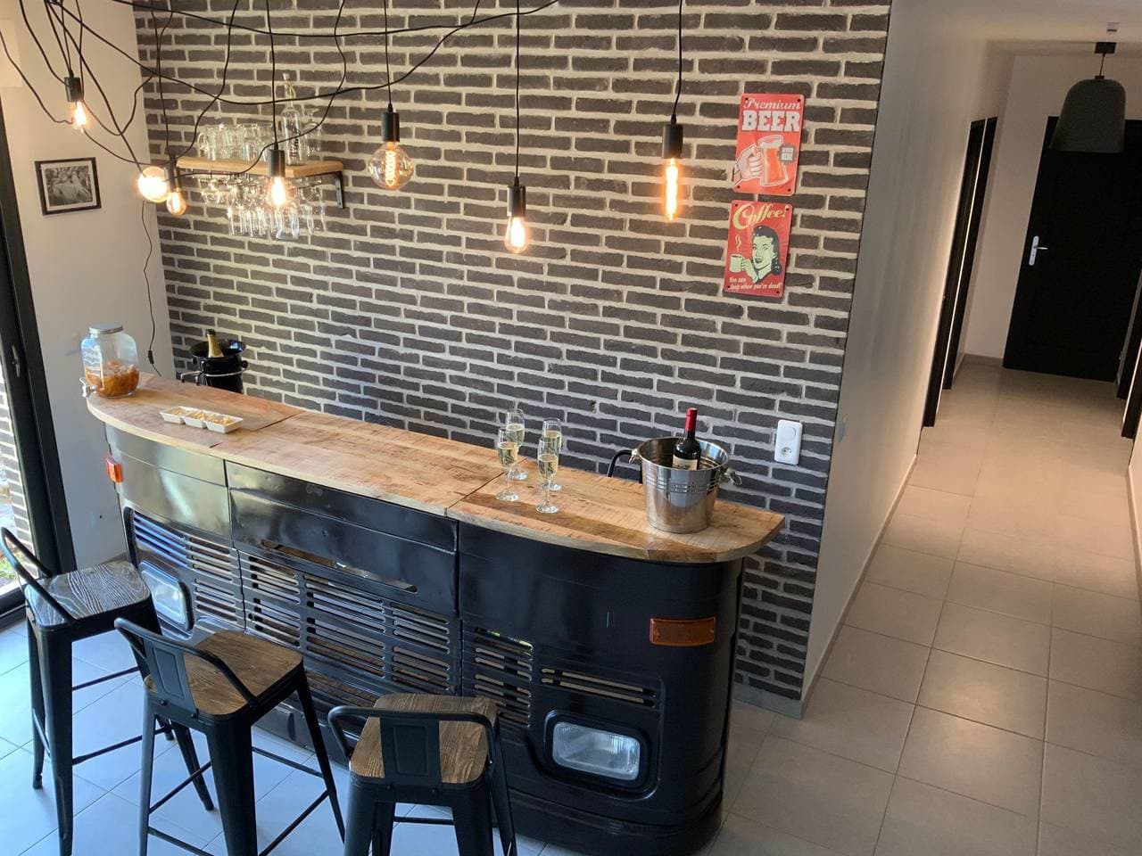 Foto 11 von 50: L Atelier Veulais