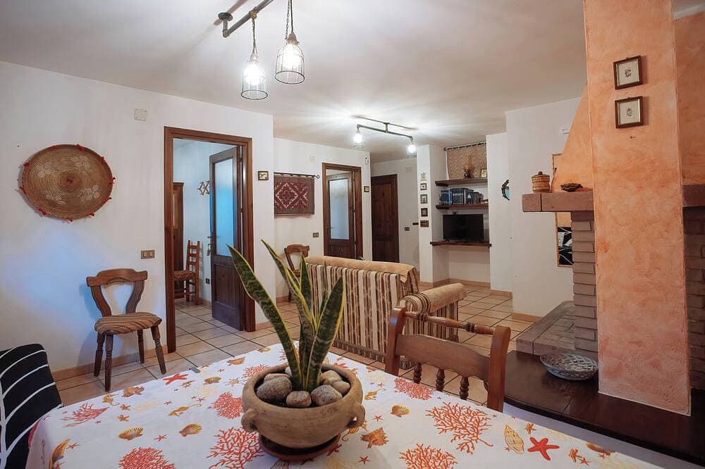 Foto 6 von 17: Apartment - Residence Su Prelau- Sardinien Südwestküste