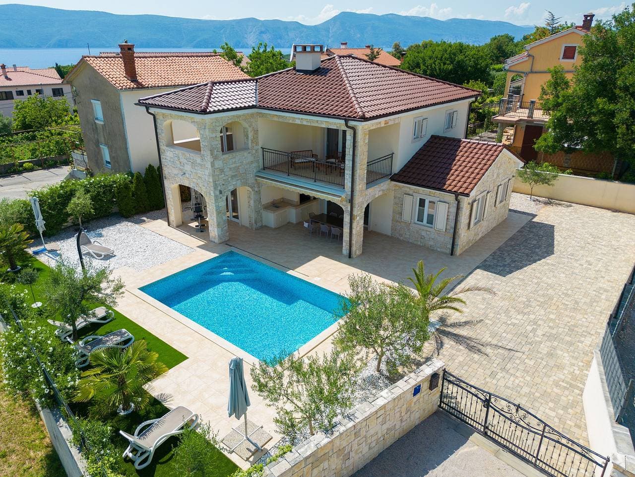 Foto 10 von 60: Villa Martius