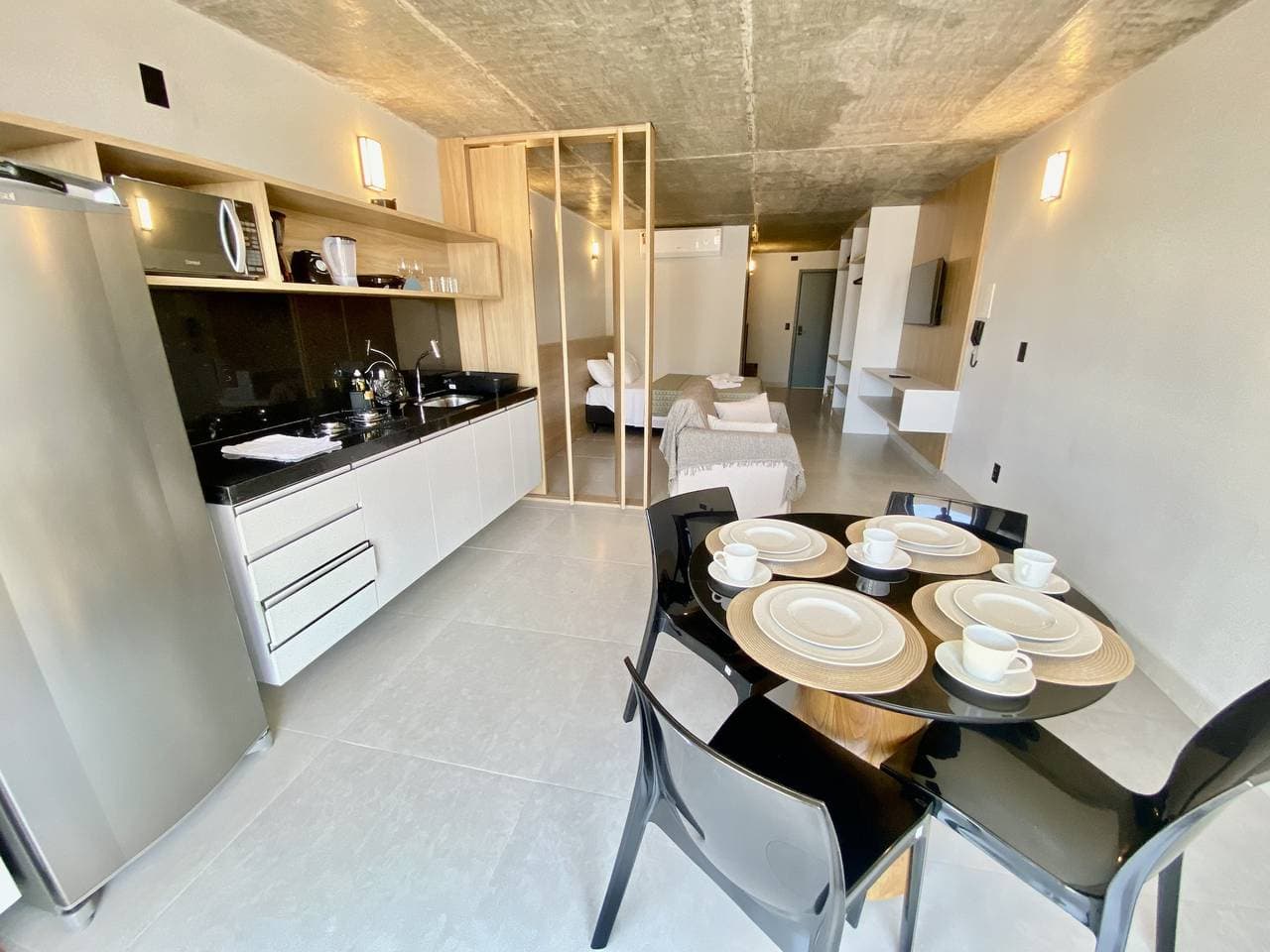 Foto 11 von 17: Ferienwohnung für 4 Personen mit Pool