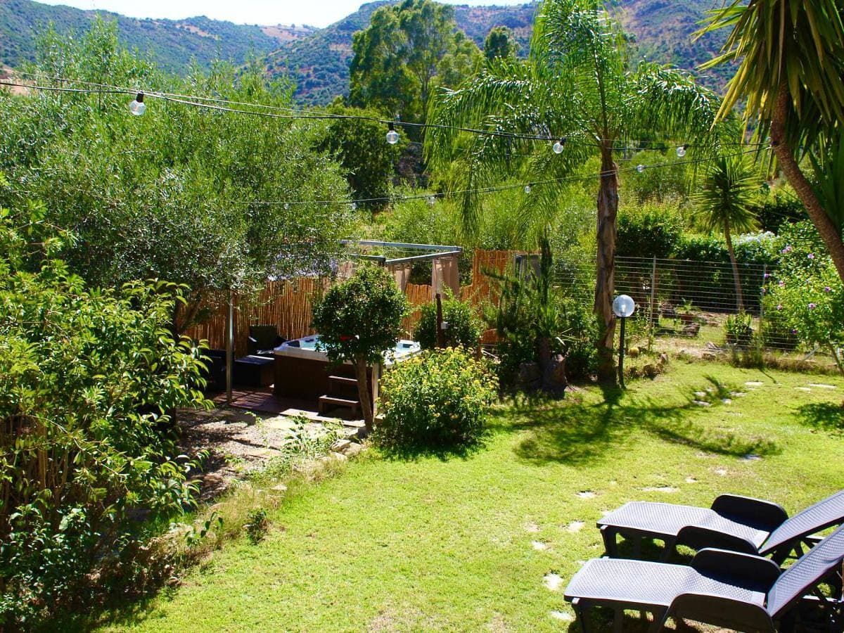 Villa Pelau - Holiday Home 1