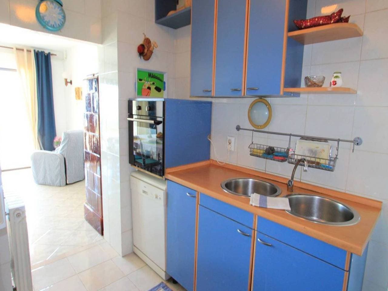 Foto 5 von 31: Wunderschönes Ferienhaus in Povile mit Garten, T