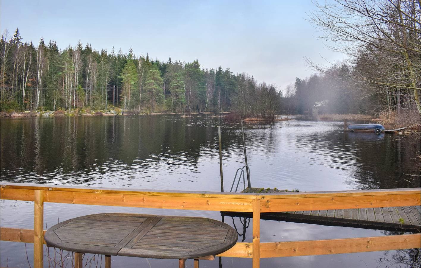 Foto 3 von 39: Ferienhaus für 12 Personen mit Sauna