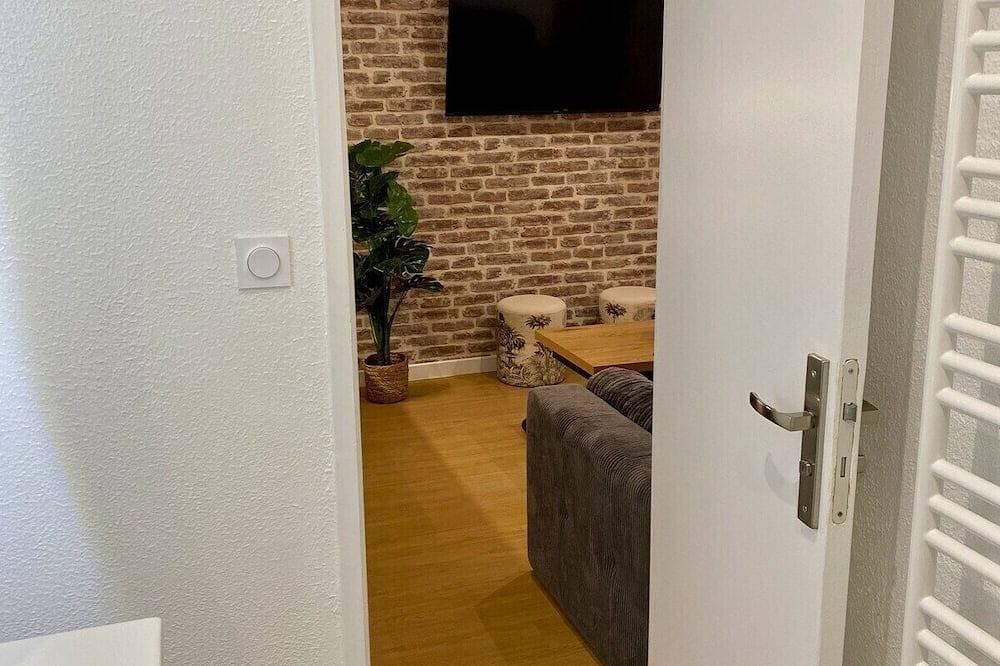 Foto 13 von 30: Fleur de Lys-Apartment-Ensuite-Apartment-No view