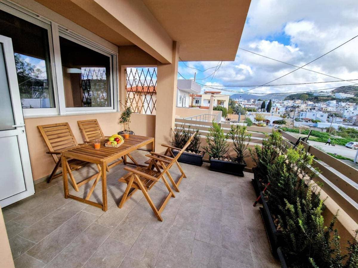 Mea Casa Comfort Home 1