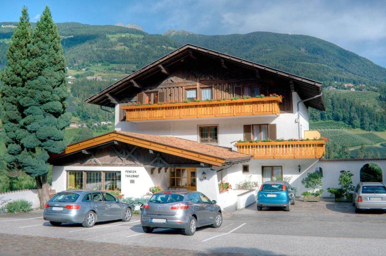 Foto 3 von 14: Double Room with Mountain View