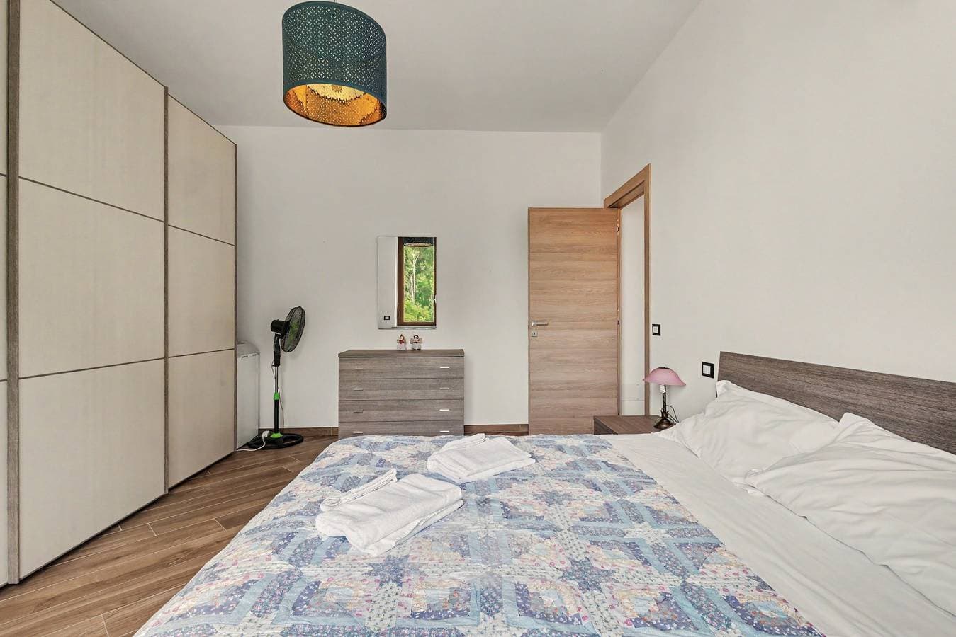 Foto 12 von 26: 5 Terre-Lerici-Apartment Angioletta, komfortabel, privater Parkplatz, Balkon & WLAN