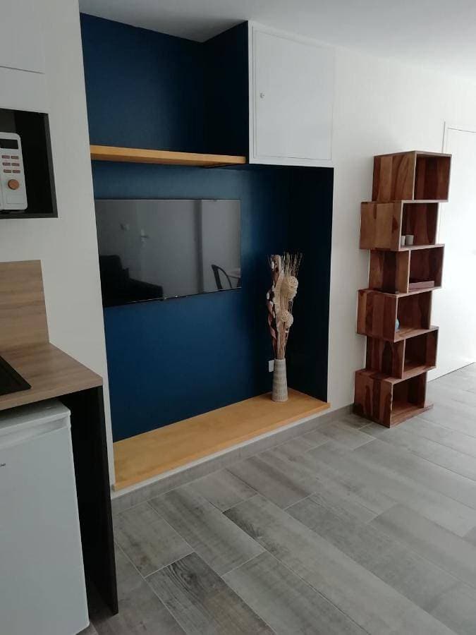 Foto 2 von 9: Studio