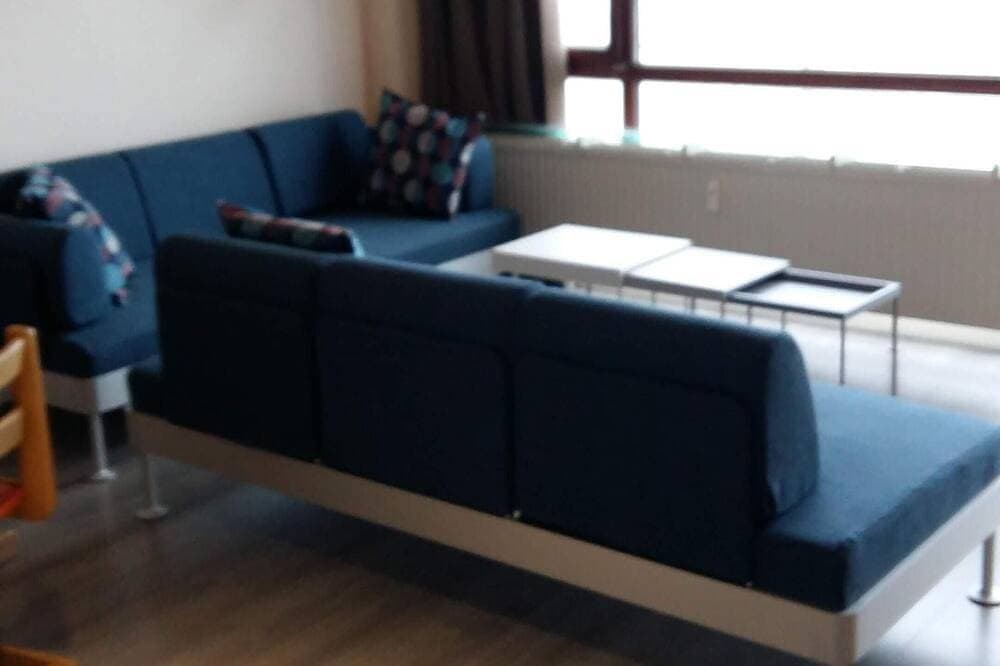 Foto 9 von 30: 70'er Jahren Design-Studio mit herrlichem Meerblick