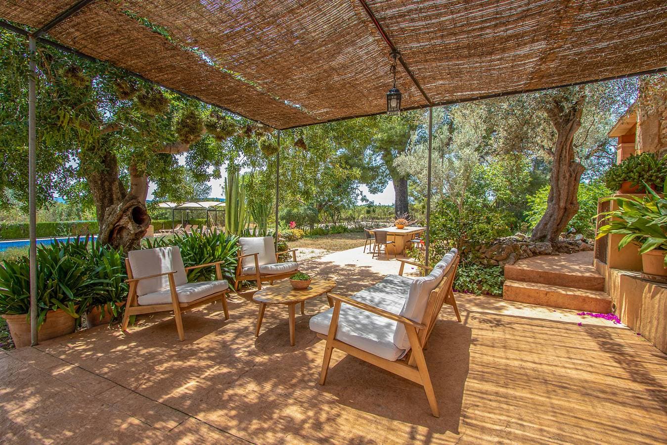 Foto 6 von 63: Alaroters, Villa-Finca 5StarsHome Mallorca