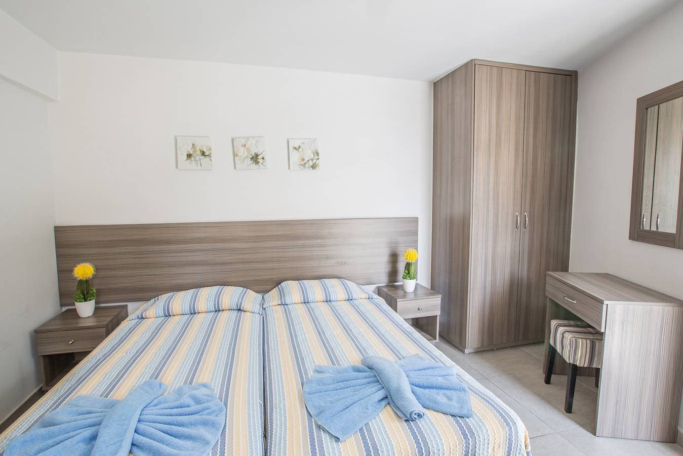 Foto 6 von 12: Ayia Napa Ferienwohnung Ss1