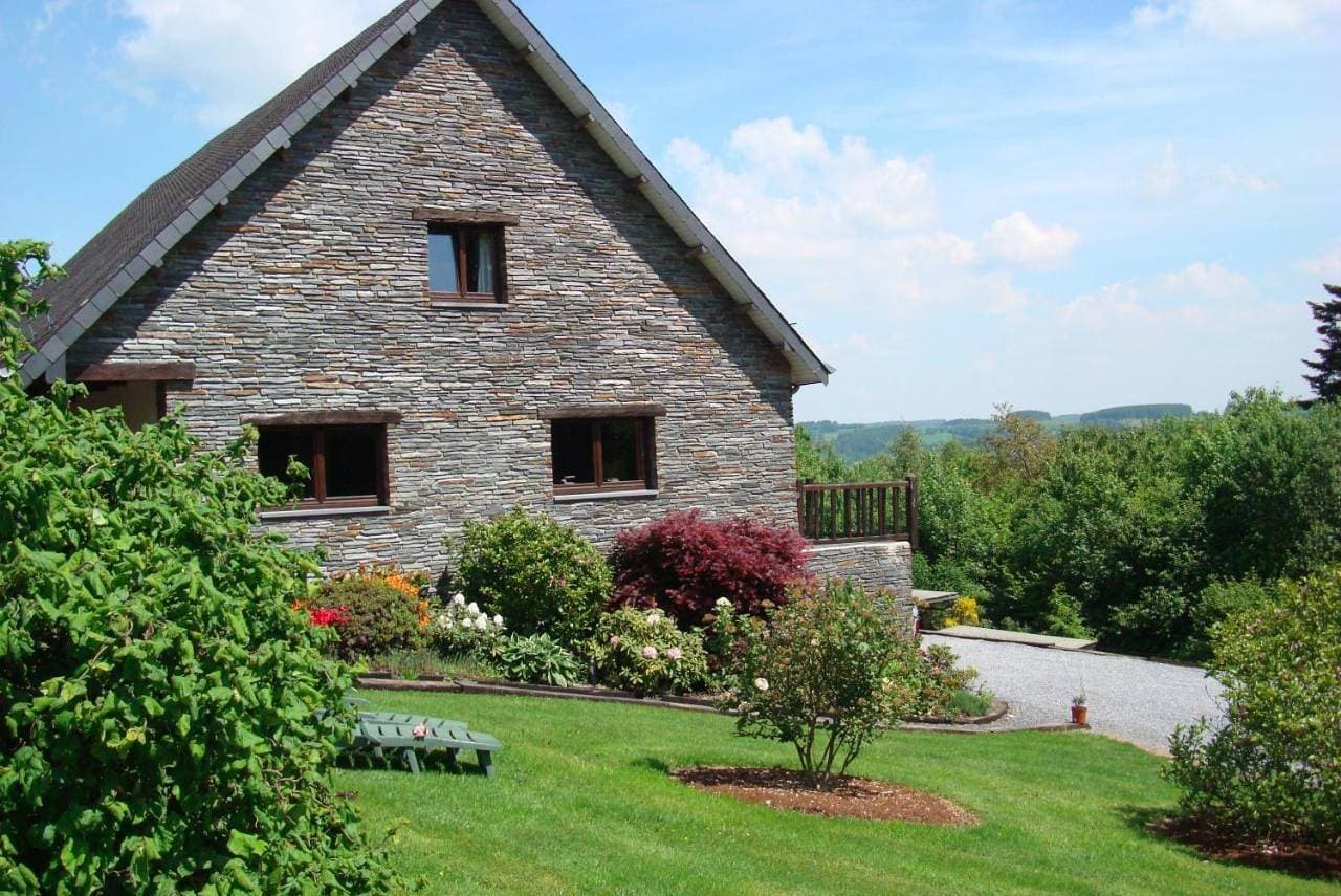 Gîte La Gernelle 1