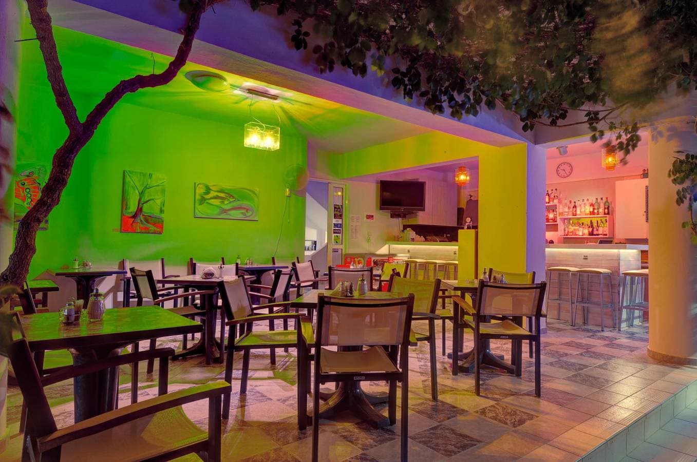 Foto 3 von 18: Vaggelis Plakias