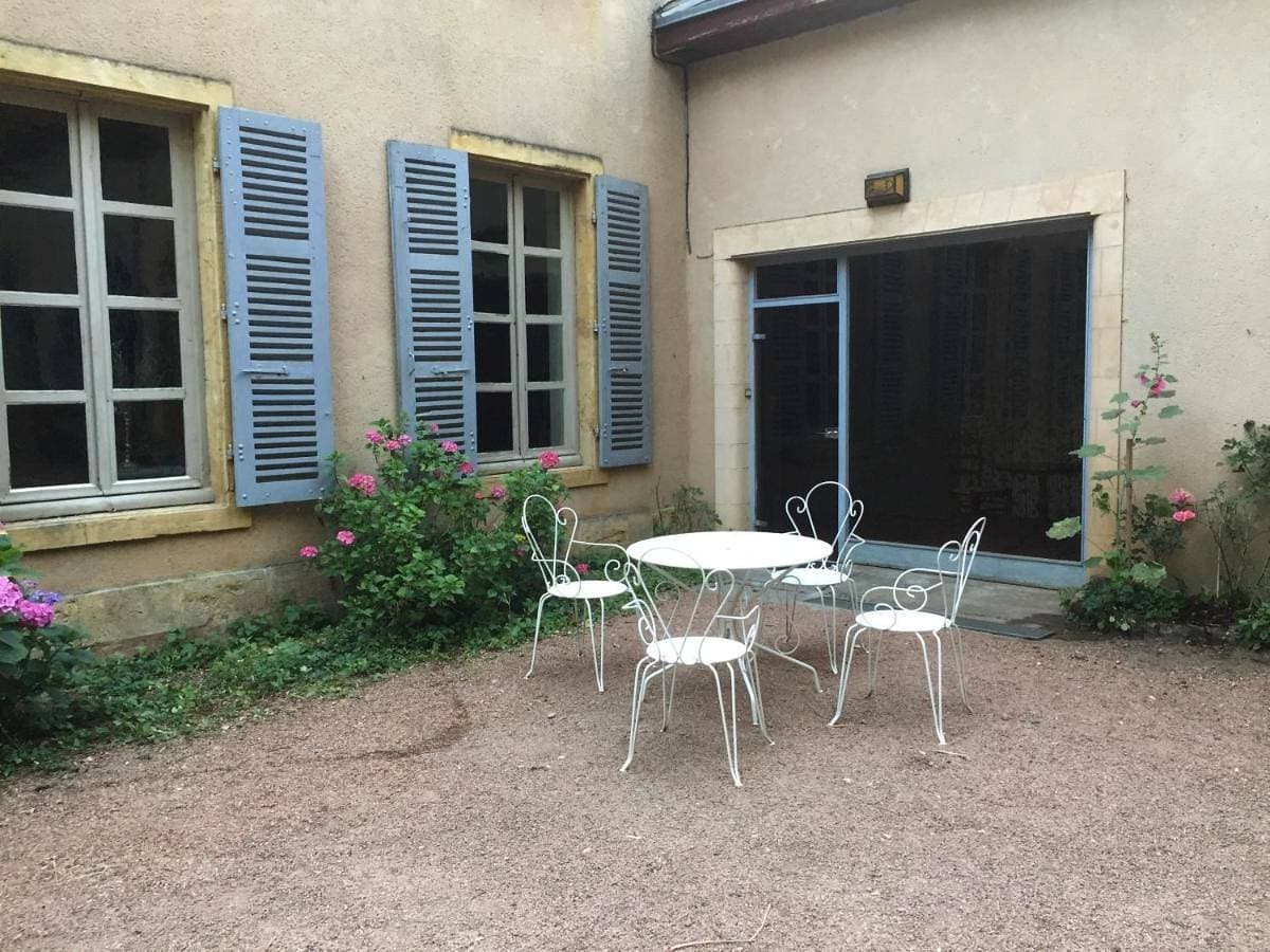 Foto 2 von 5: Double Room with Garden View