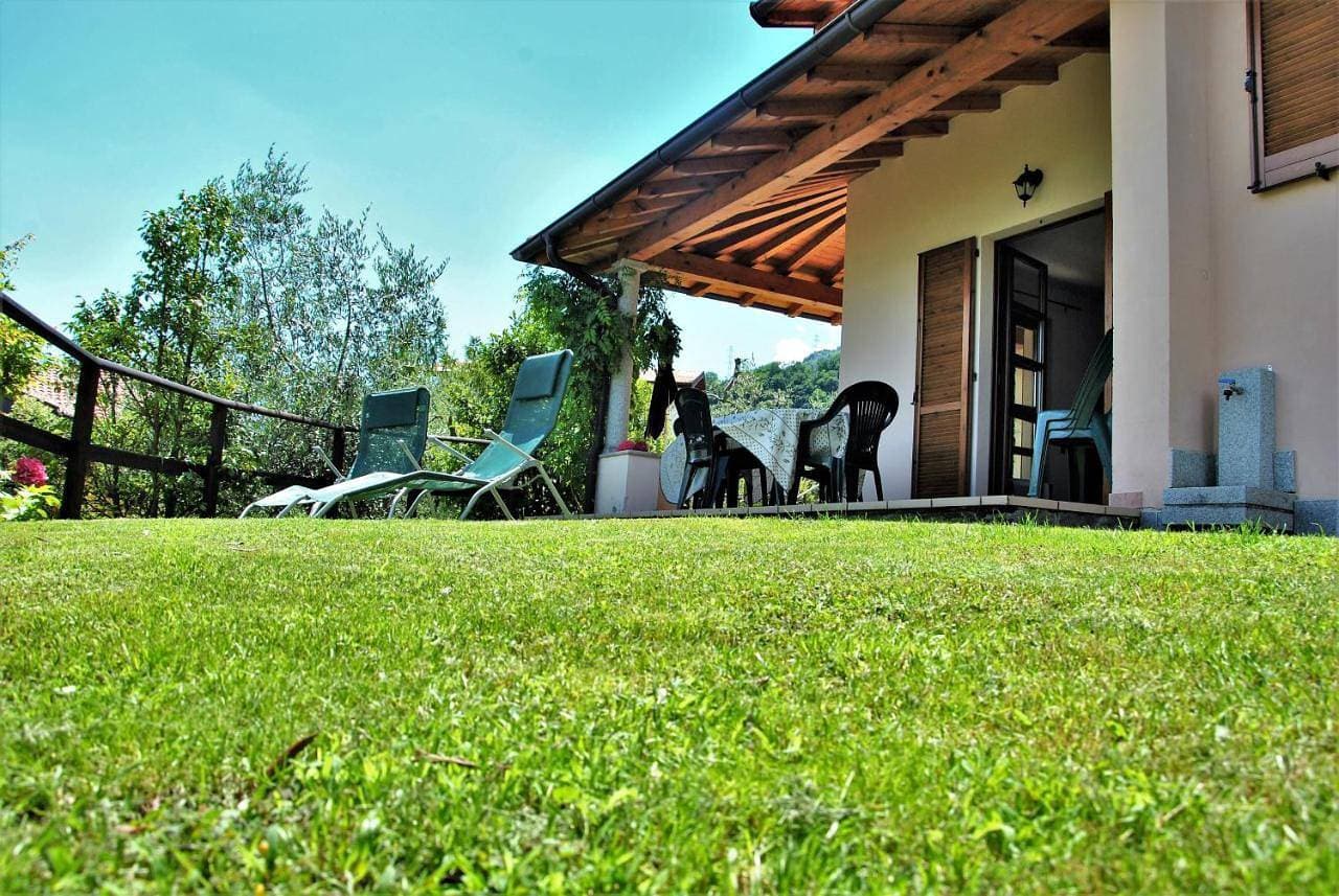 Foto 5 von 14: Two-Bedroom House