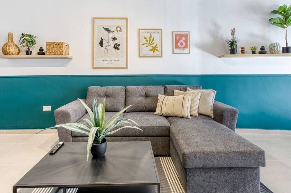 Foto 10 von 30: A fully equipped 2Br home in the centre of Pieta