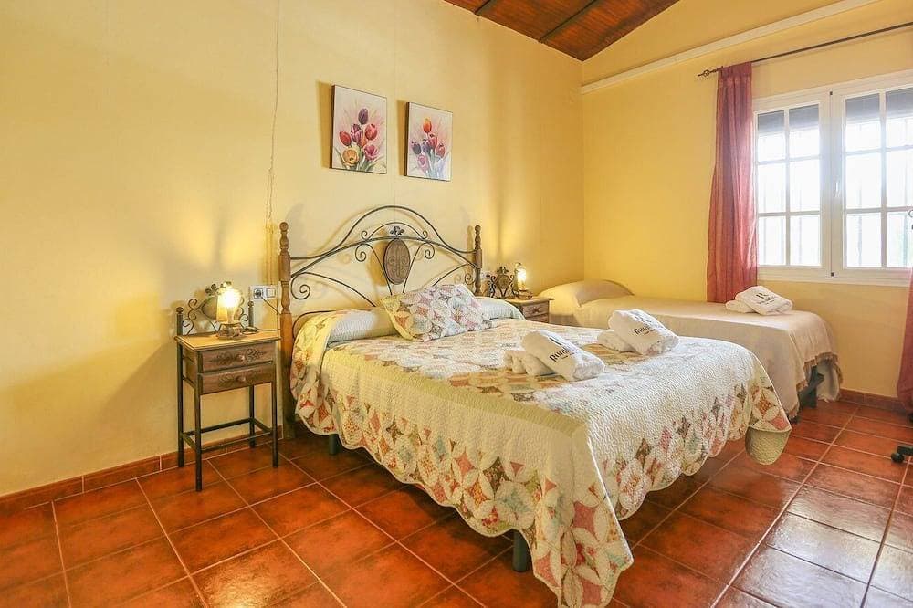 Foto 4 von 27: Villa Sara La Puebla de Los Infantes