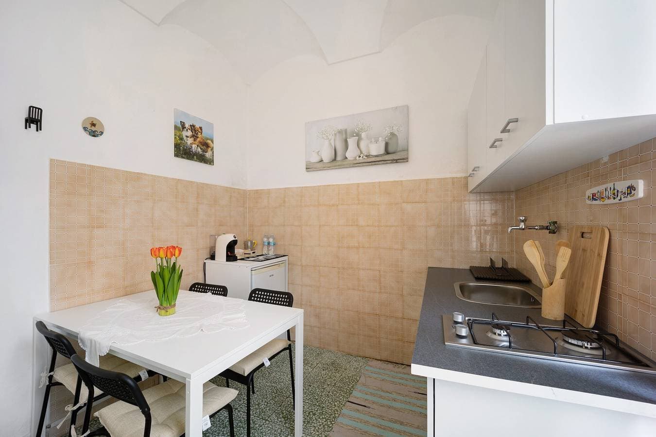 Foto 10 von 22: Ferienwohnung 'Casa Dello Zio Vincenzo'