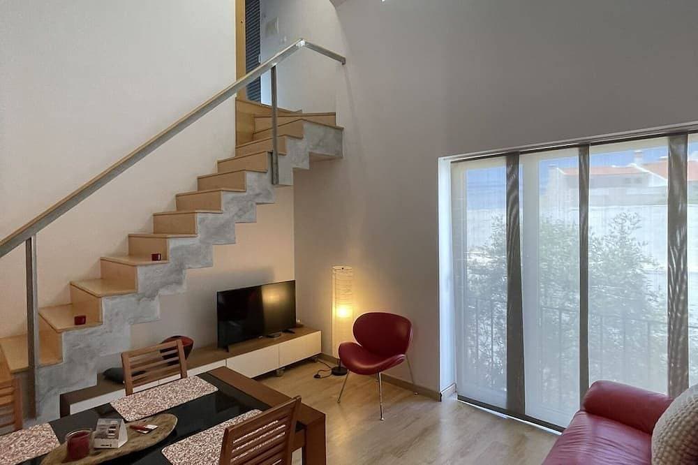 Apartment-Ensuite-Porto das barcas 1
