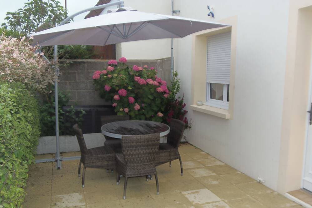 Foto 8 von 8: Charming little house entirely renovated 200 m from the port