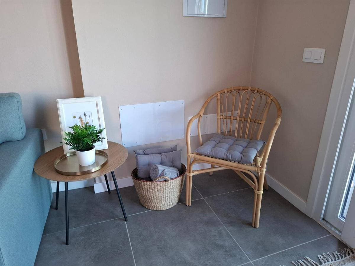 Foto 2 von 14: One-Bedroom House