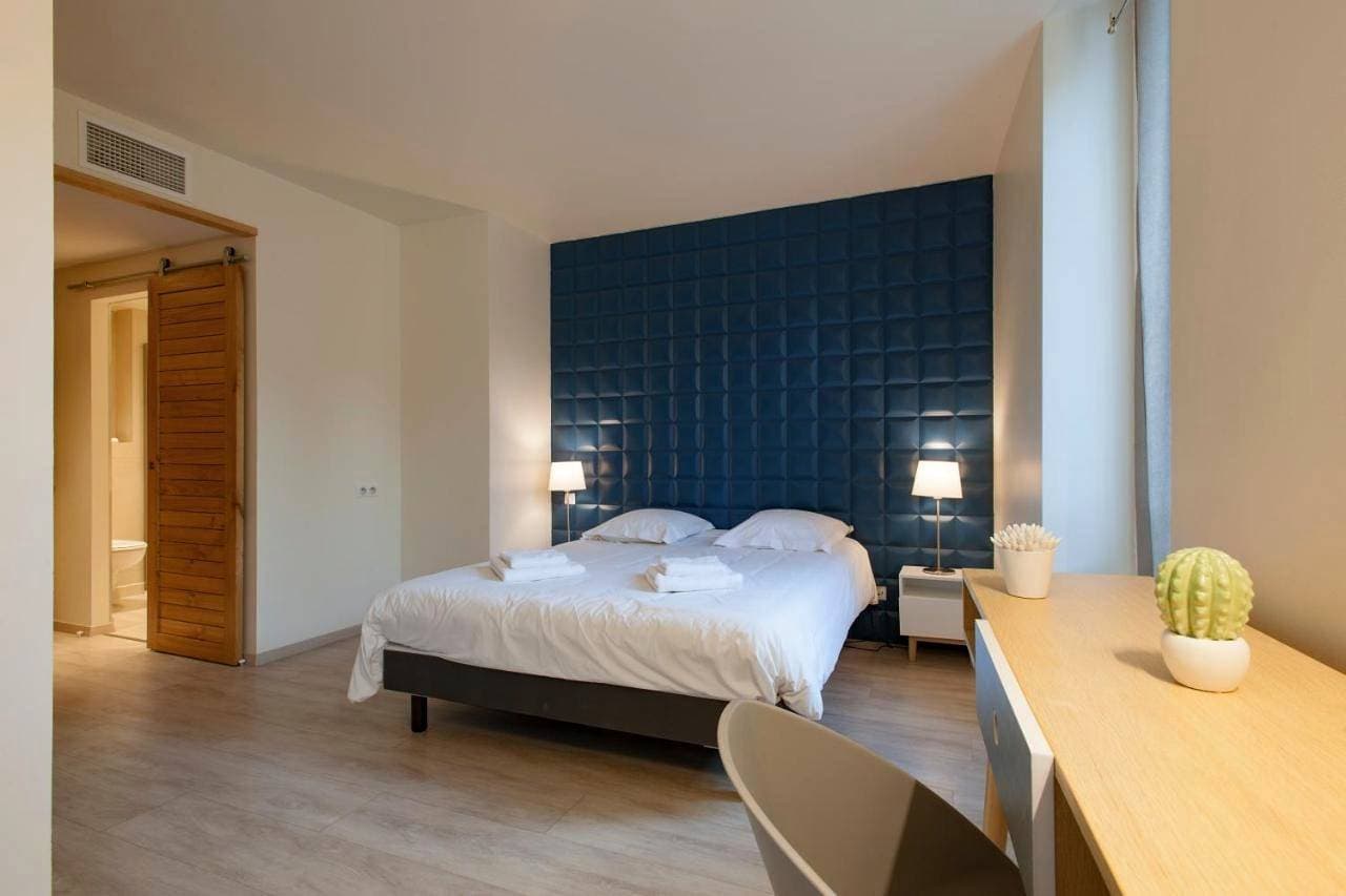 Foto 5 von 11: Superior Double Room