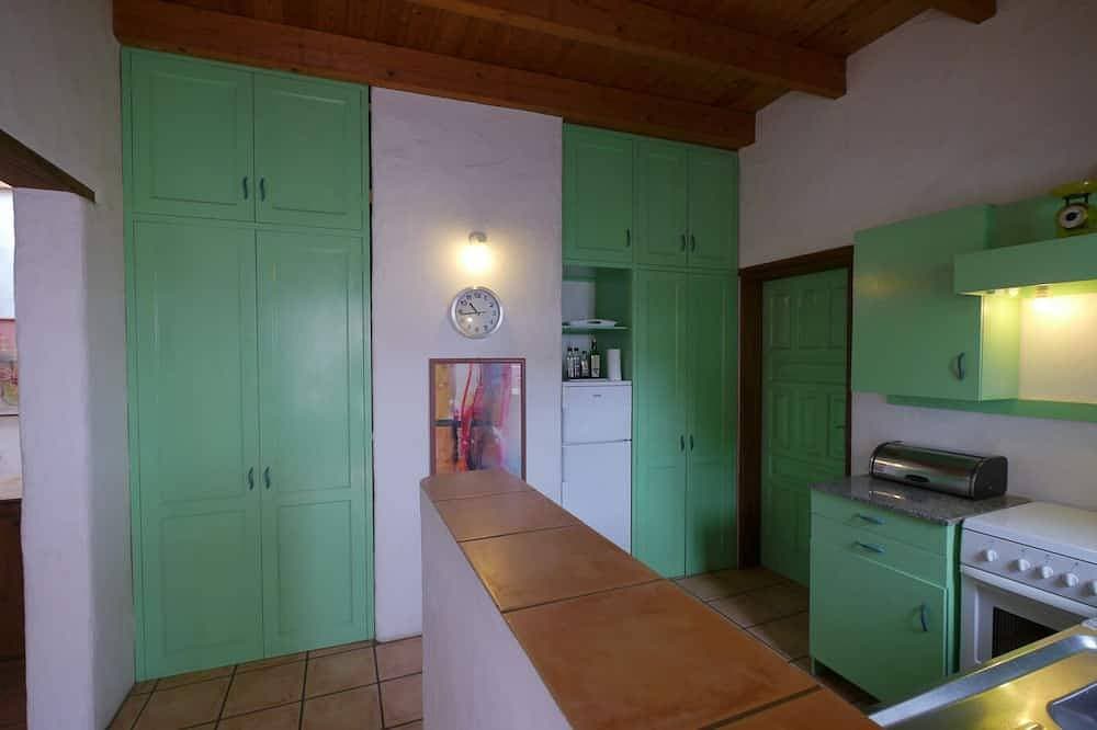 Foto 8 von 15: Casa  Cueva ,  Landhaus  in einmaliger Natur.