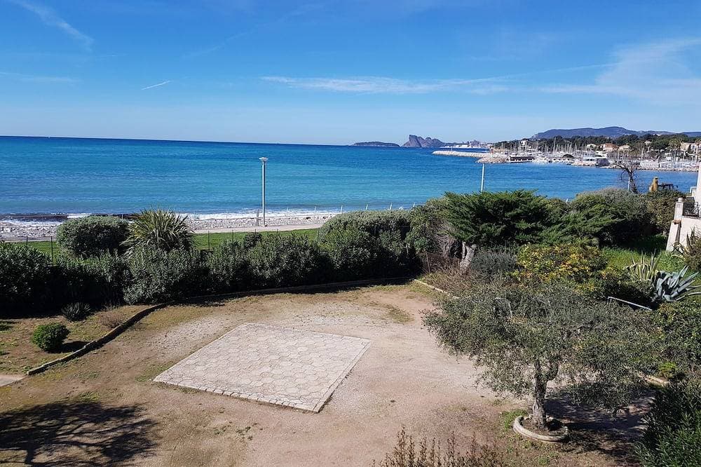 Foto 9 von 21: Wohnung vor dem Strand, herrlichem Meerblick und Terrasse 🏖️🏖️🏖️