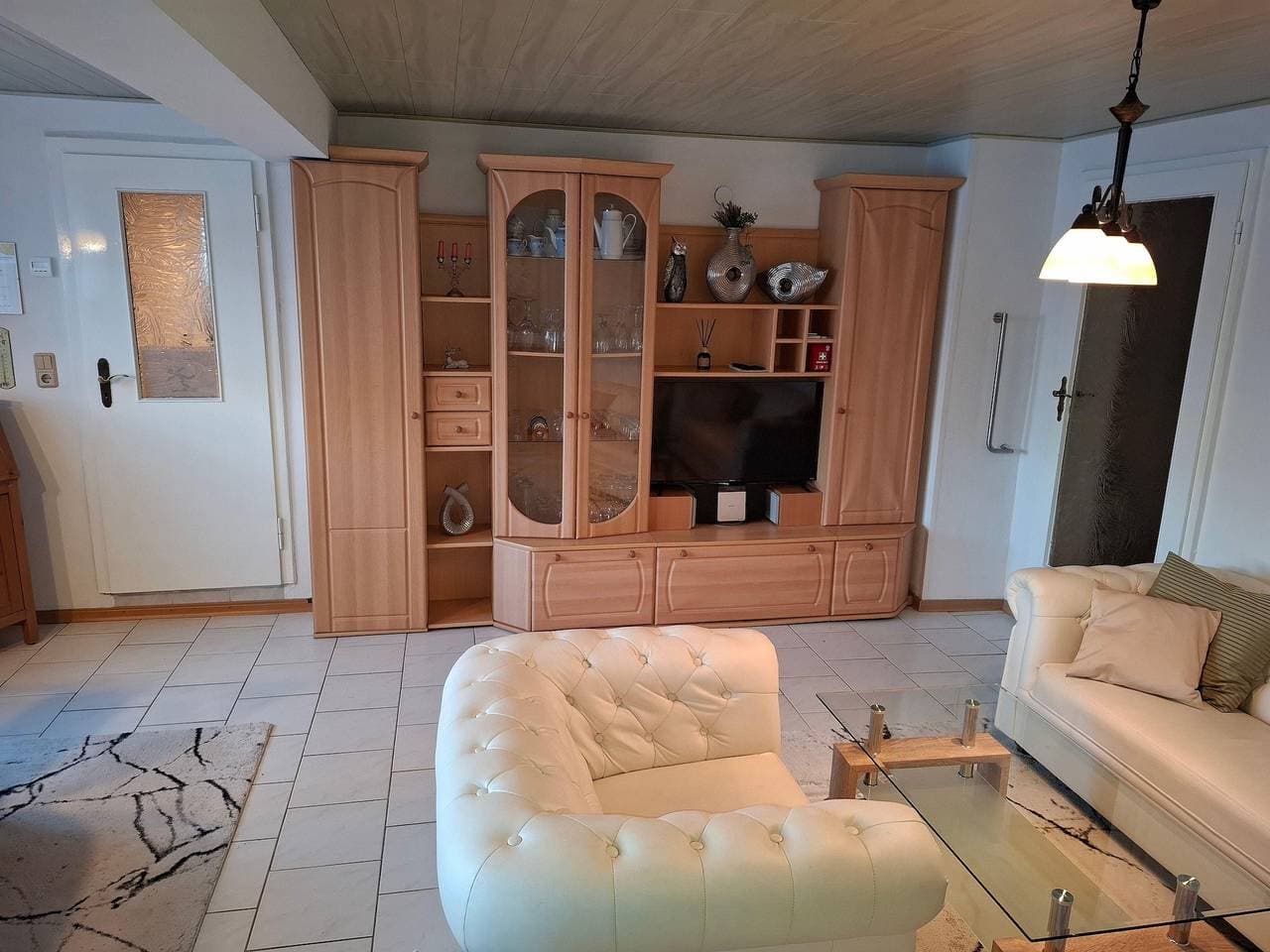 Foto 5 von 25: Ferienwohnung Haus am Wald