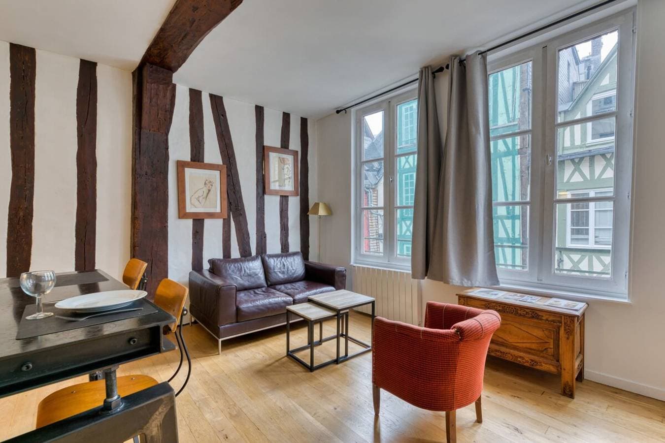 Foto 4 von 22: Ferienwohnung für 2 Personen