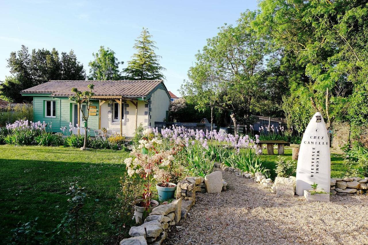 Foto 4 von 17: One-Bedroom House