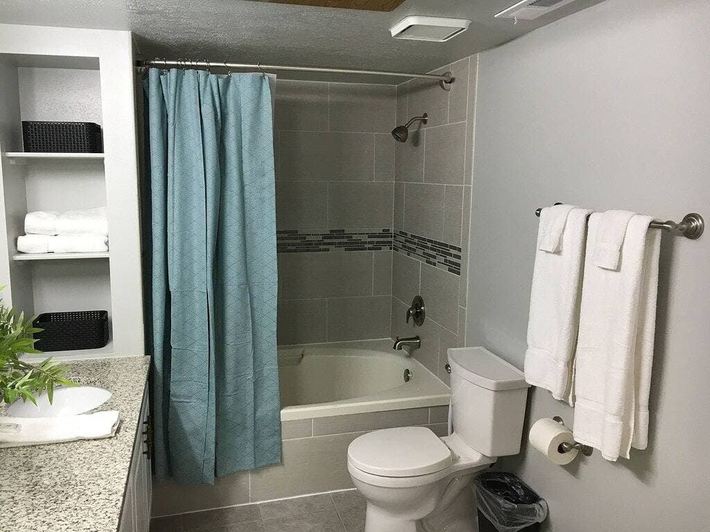 Foto 6 von 21: Neu renovierte Wohnung in Süd-Utah!