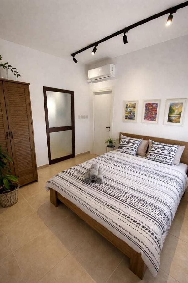 Foto 4 von 16: One-Bedroom Apartment