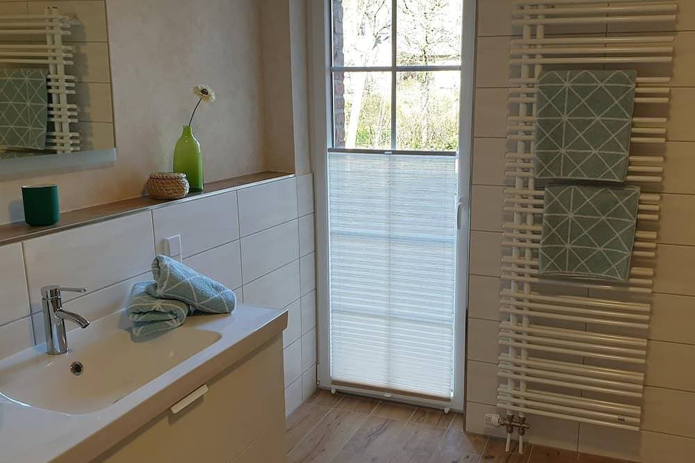 Foto 5 von 14: Viel Harmonie - Moderne Ferienwohnung nahe Steinhude