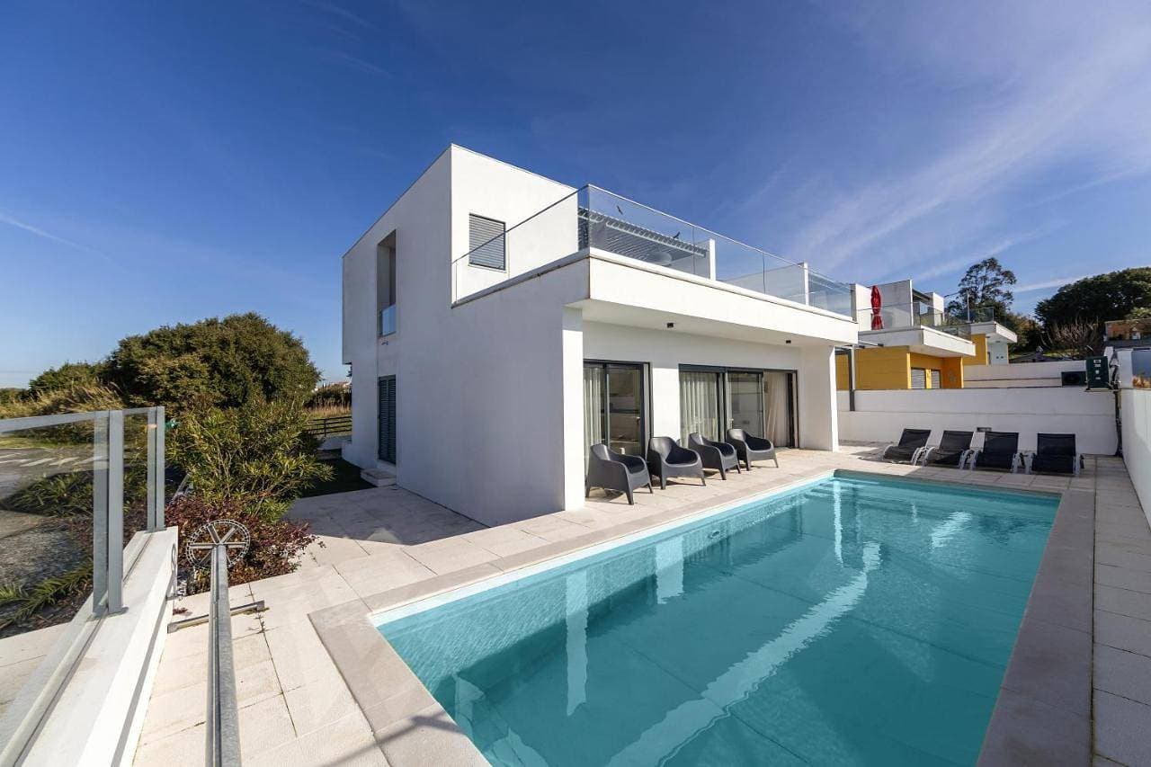 Silver Coast Haven 1