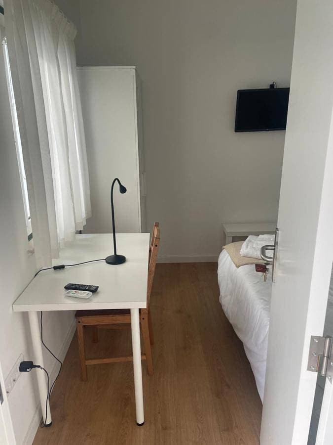Foto 5 von 17: Double or Twin Room with Private Bathroom