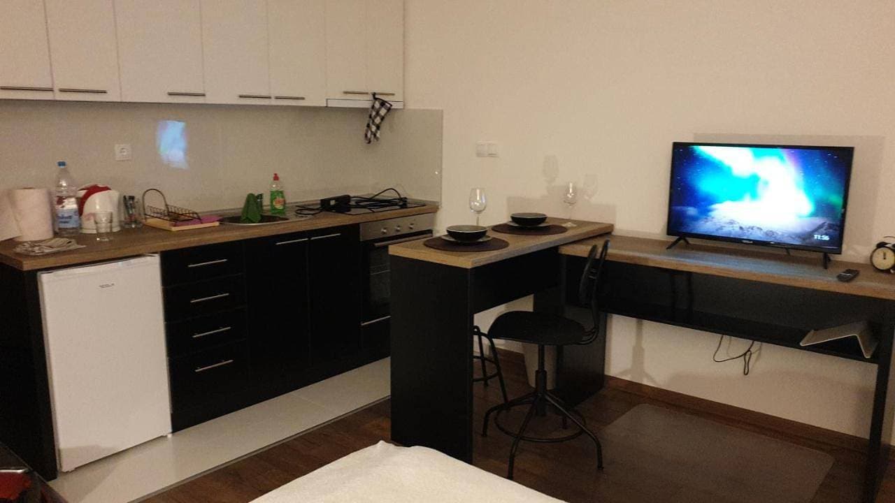 Foto 3 von 13: Studio Apartment