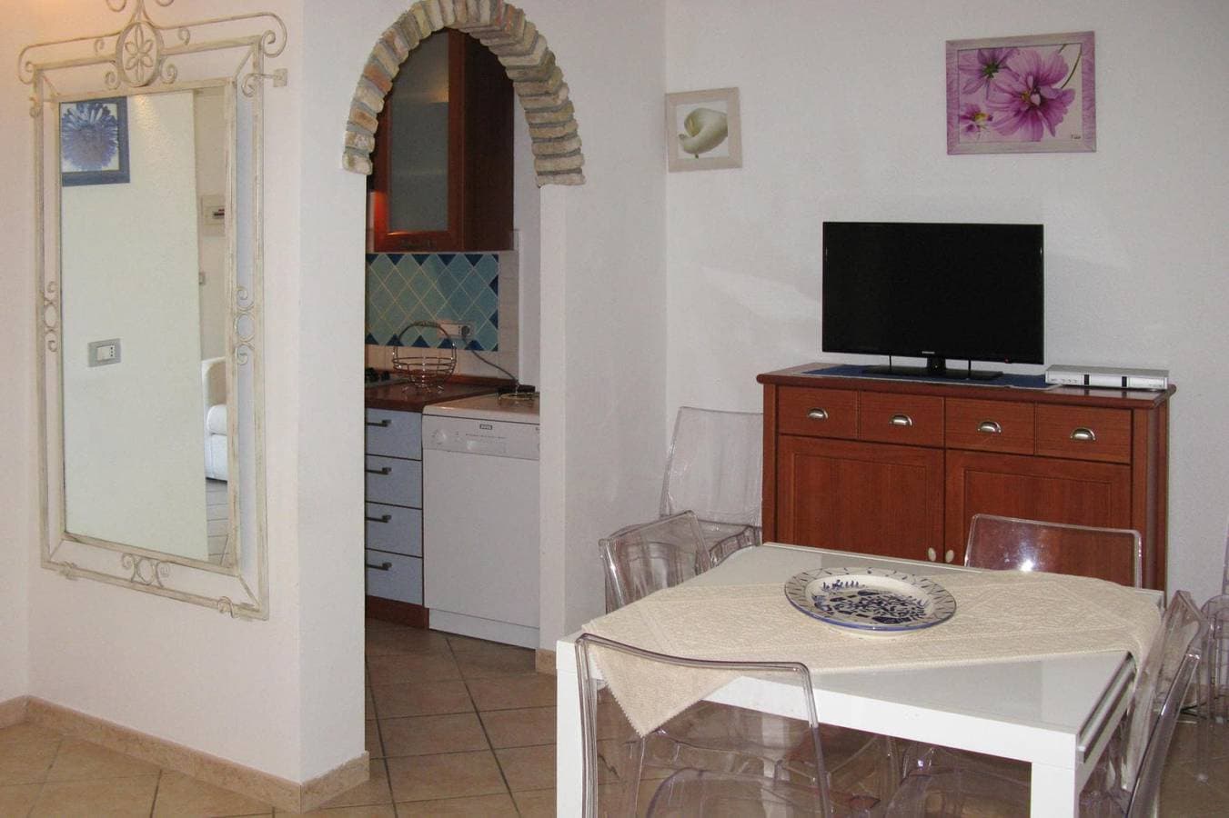 Foto 5 von 22: Wohnung an der Costa Rei am Sandstrand