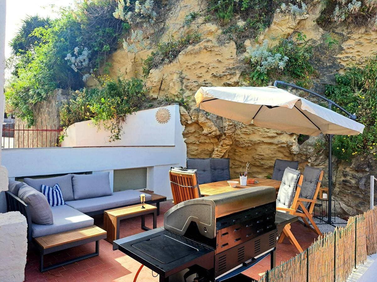 Paradiso Privato di Modolo 1