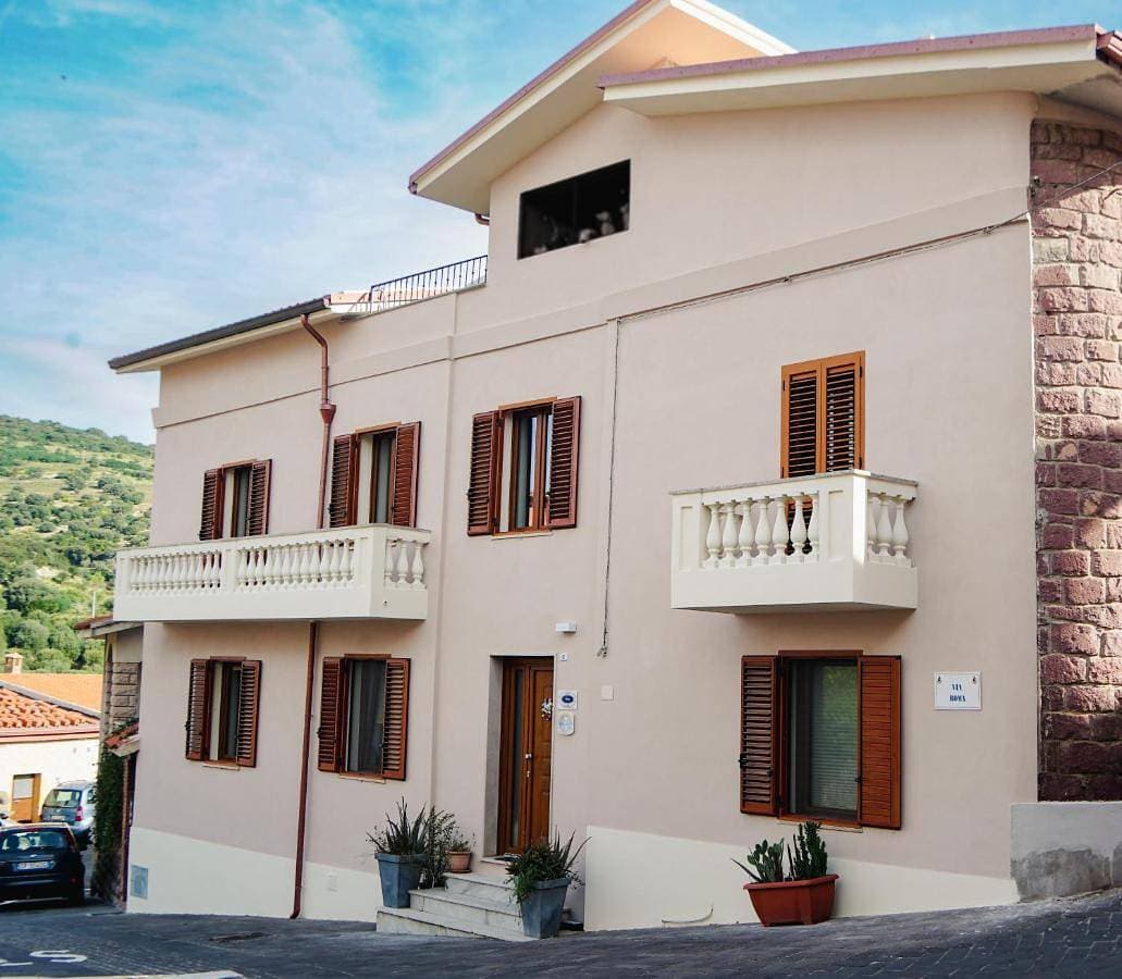 ARCU DE CHELU - GUEST HOUSE 1
