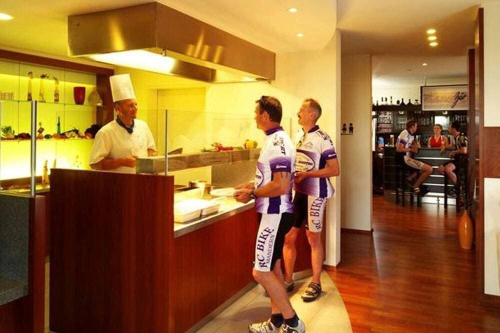 Foto 7 von 19: Doppelzimmer - Hotel-Restaurant Zur Post