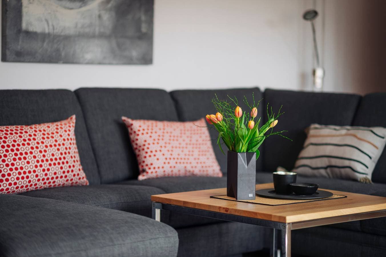 Foto 4 von 26: Ferienwohnung "Casa Graf" mit privater Terrasse, privatem Garten und WLAN