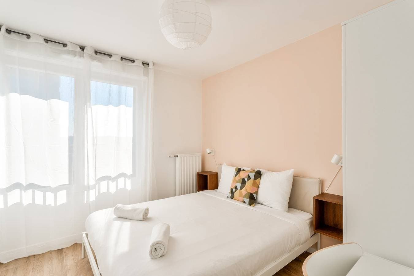 Foto 6 von 20: GuestReady - bright escape with city views