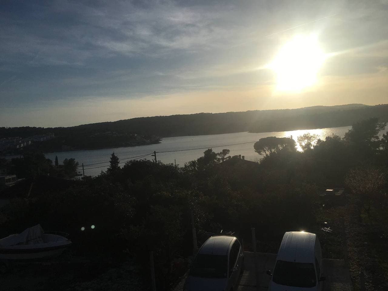 Foto 4 von 22: Komfortables Apartment Insel Šolta -Meerblick