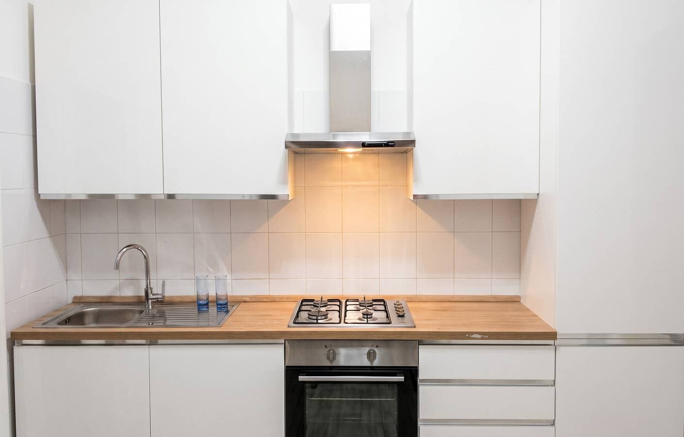 Geräumige Wohnung in Pescara, 120 m², ideal für Familien 1