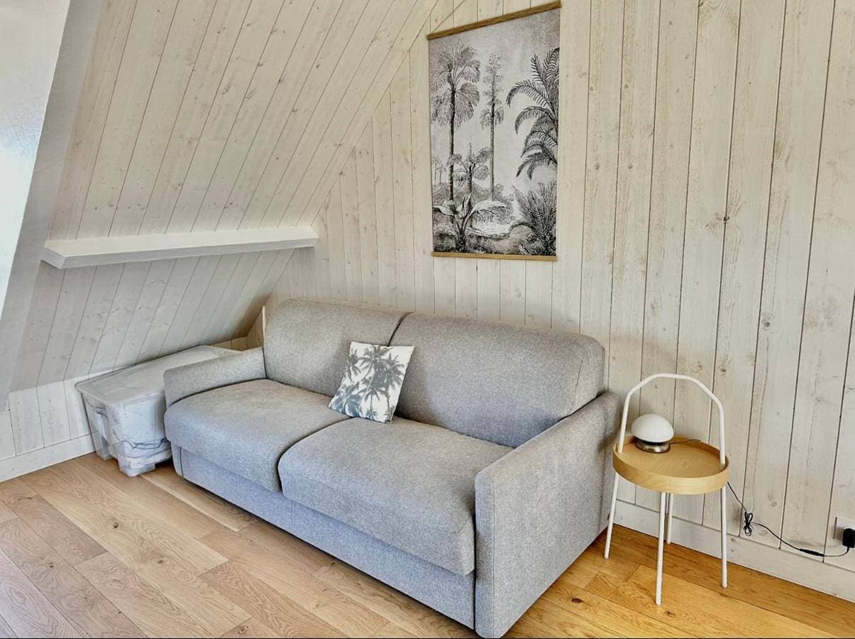 Foto 2 von 24: Studio with Sea View
